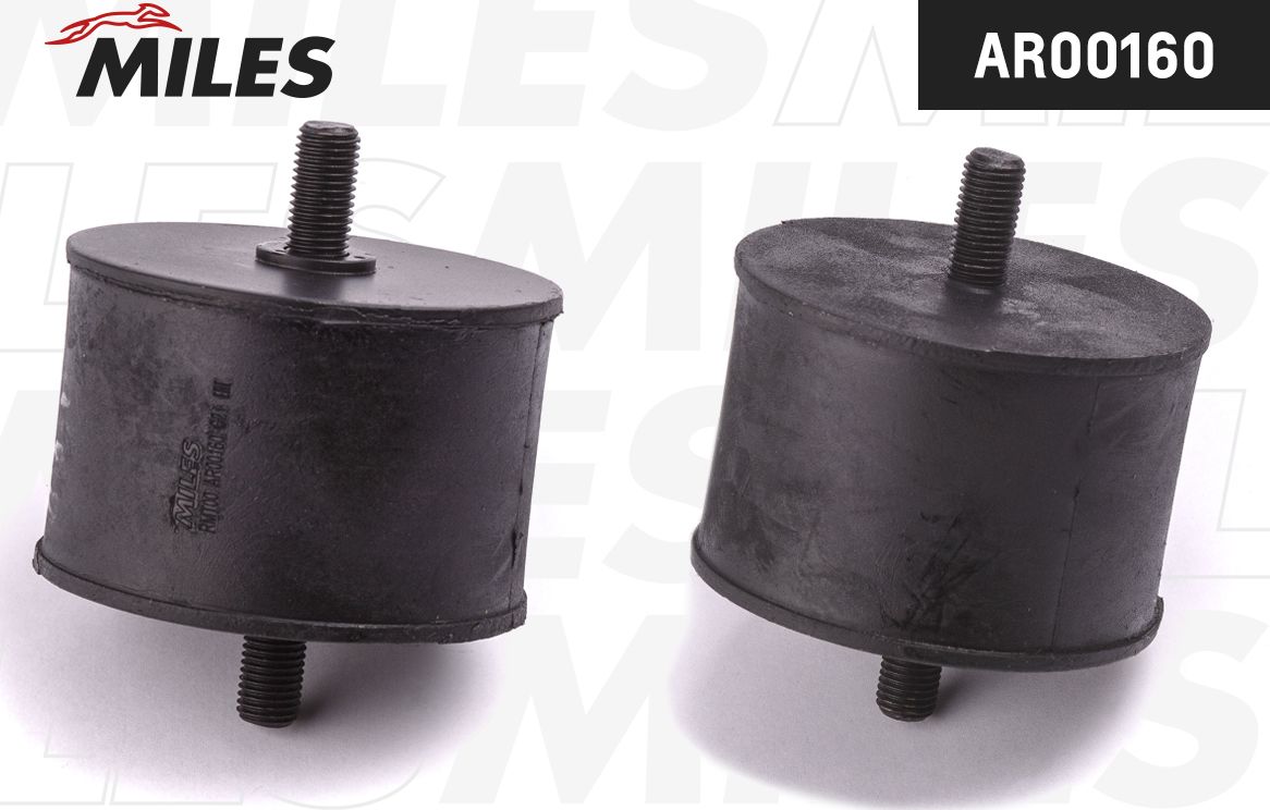 Подушка (опора) двигателя Miles. Артикул AR00160