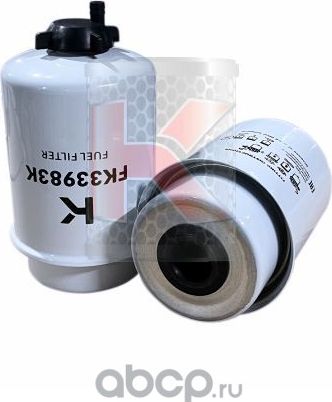 Топливный фильтр (Kentek). Артикул FK33983K