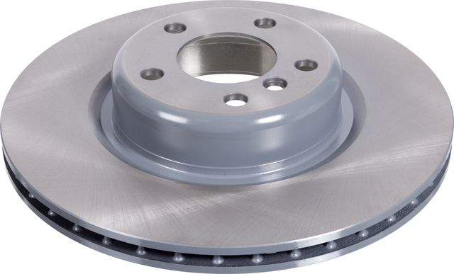 Тормозной диск Febi Bilstein задний для BMW 2 F22 2012-2026. Артикул 105728