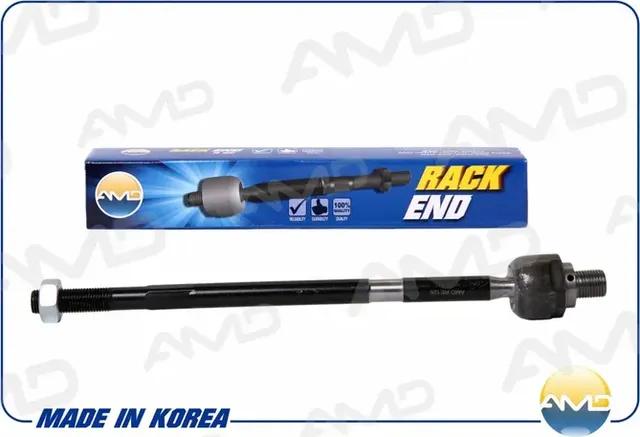 Тяга рулевая (AMD). Артикул AMDRE126