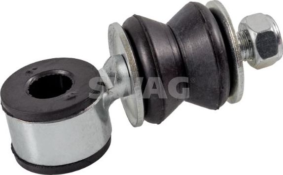 Стойка (тяга) стабилизатора (в сборе) SWAG. Артикул 30 92 7982