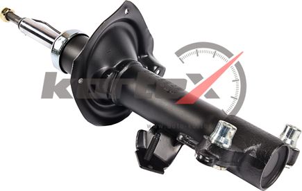 Амортизатор передний GAS L (Kortex). Артикул KSA224STD
