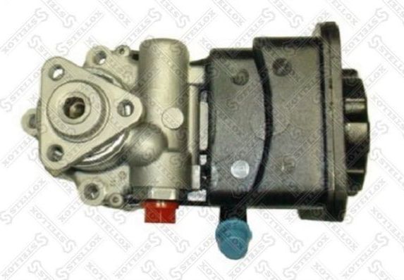 Насос ГУР Stellox. Артикул 00-36297-SX