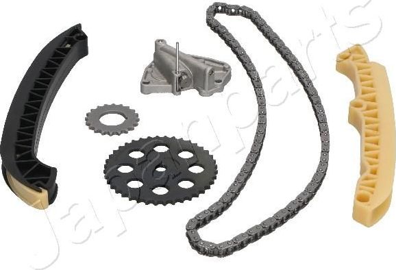 Цепь ГРМ Japanparts. Артикул KDK-0906