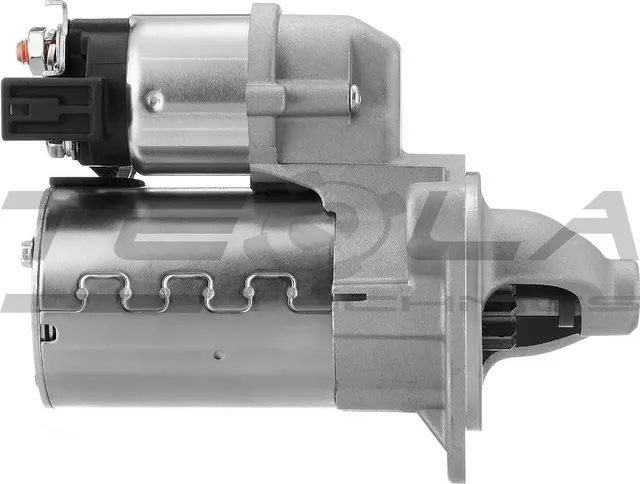 Стартер (Tesla Technics). Артикул TT16802