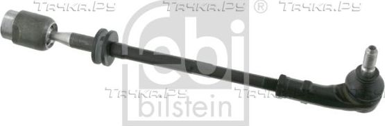 Рулевая тяга поперечная Febi Bilstein. Артикул 23324