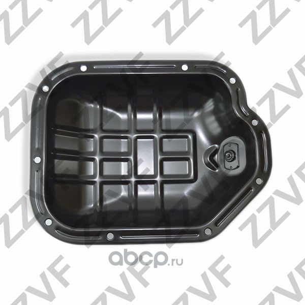 ПОДДОН МАСЛЯННЫЙ В СБОРЕ ALTIMA ALTIMA COUPE ELGRAND MURANO MURANO CROSSCAB (Zzvf) Zzvf. Артикул GRA8448