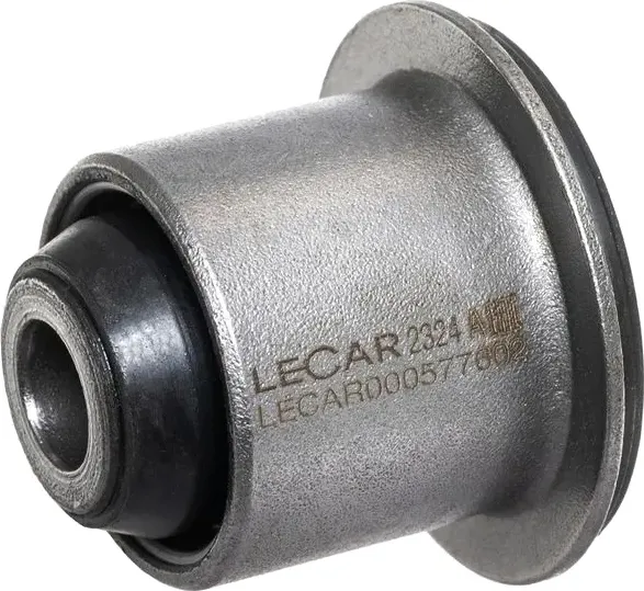 Сайлентблоки подвески, переднего рычага, ?37.1мм / LECAR LECAR000577602 Lecar. Артикул LECAR000577602