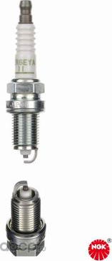 Свеча зажигания 4073 (NGK) NGK. Артикул BKR6EYA11