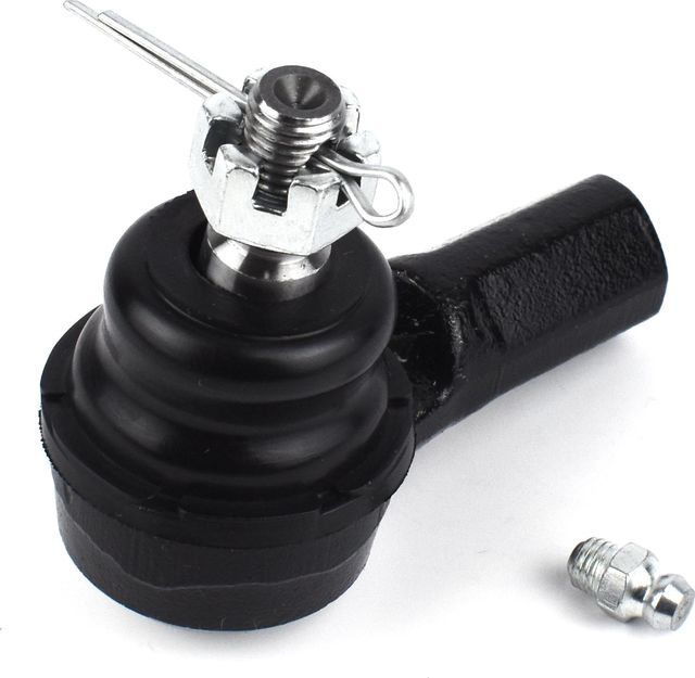 Наконечник р/т HONDA CR-V/CIVIC 00-06 лев/прав. (Jikiu). Артикул ET28241