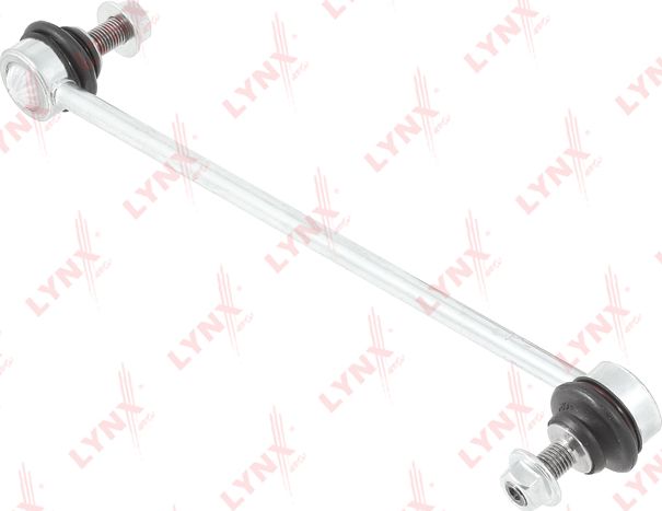 Стойка (тяга) стабилизатора LYNXauto. Артикул C7553L