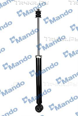 Амортизатор Mando задний для Dacia Sandero I 2008-2012. Артикул MSS016988