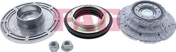 Опора амортизатора (стойки) Fag. Артикул 815 0086 30