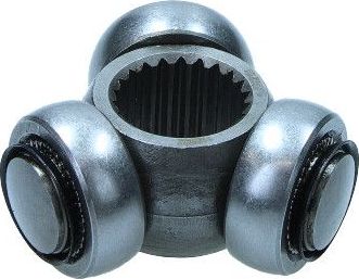 Трипоид MaXgear. Артикул 49-2033