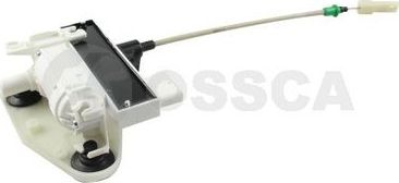 Замок двери OSSCA. Артикул 54131