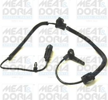Датчик ABS Meat & Doria. Артикул 90389