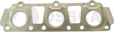 Прокладка выпускного коллектора OSSCA. Артикул 15636