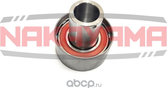 Ролик ГРМ (Nakayama). Артикул QB22020