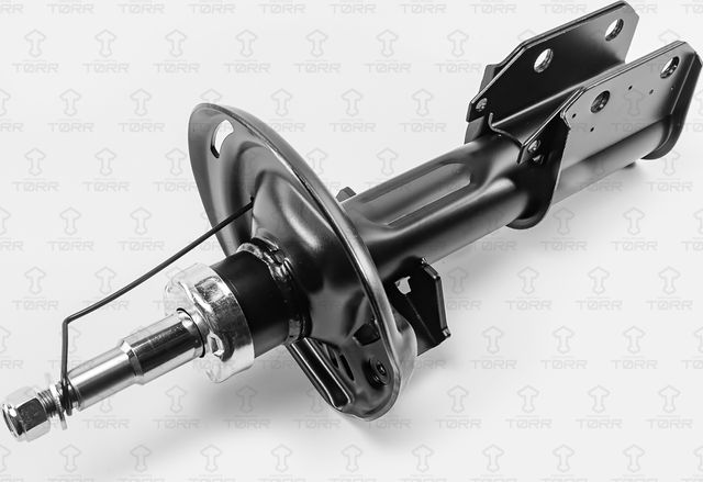 Амортизатор передний газовый левый/правый Mercedes-Benz W204 2007 (Torr). Артикул DV1711