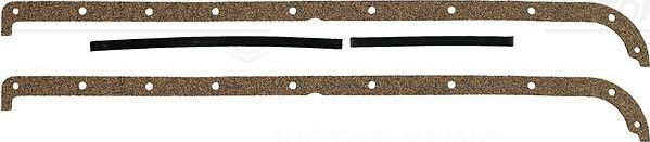 Прокладки (комплект) маслянного поддона двигателя Victor Reinz. Артикул 10-12842-02