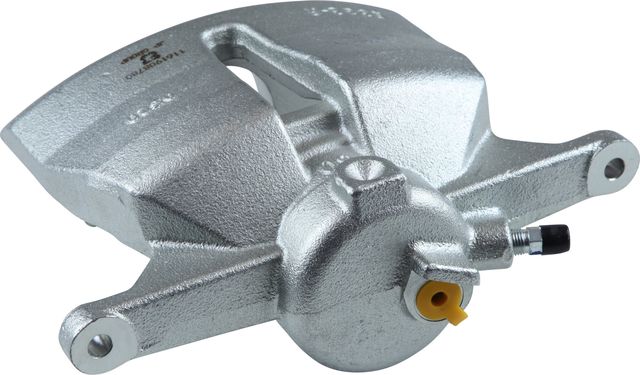 Тормозной суппорт JP Group передний правый для Audi Q3 II (F3) 2018-2026. Артикул 1161908780