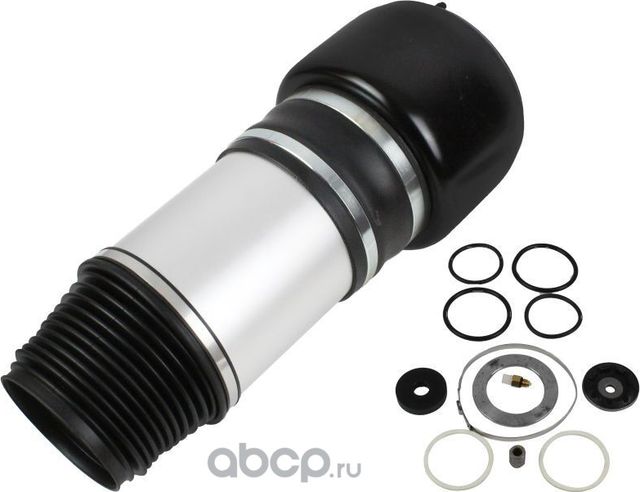 Подушка пневмоподвески (Loro). Артикул 13102004