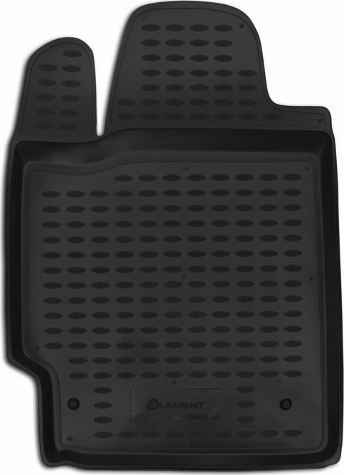 Коврик Element для салона Toyota Camry 40 (V40, XV40) 2006-2011 передний левый. Артикул NLC.48.02.210kfl