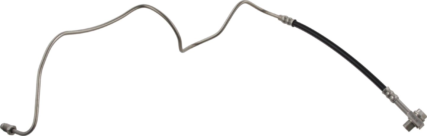 Тормозной шланг Febi Bilstein. Артикул 33019