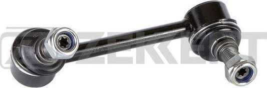Стойка (тяга) стабилизатора Zekkert. Артикул SS-1516