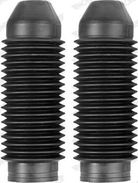 Комплект отбойников и пыльников амортизаторов (стоек) Monroe PROTECTION KIT. Артикул PK041