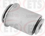 Сайлентблок переднего рычага подвески ETS. Артикул 06.SB.495