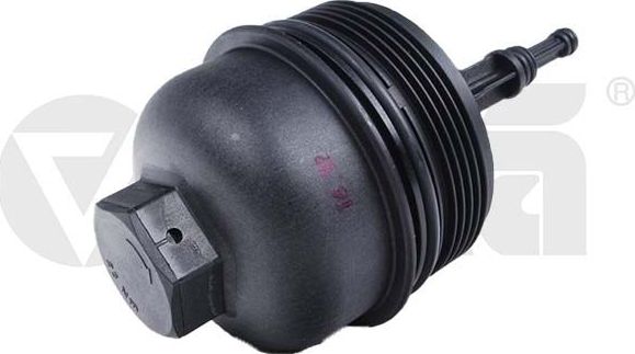 крышка фильтра масляного Vika. Артикул 19826701