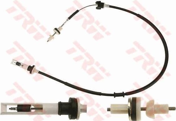 Трос сцепления TRW. Артикул GCC1937