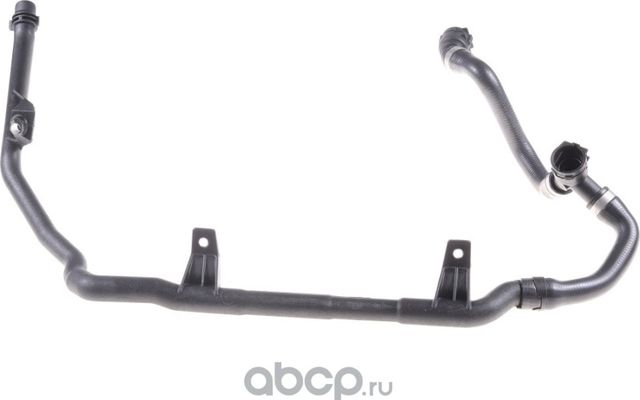 Трубка охлаждающей жидкости (Bogap). Артикул B4229113