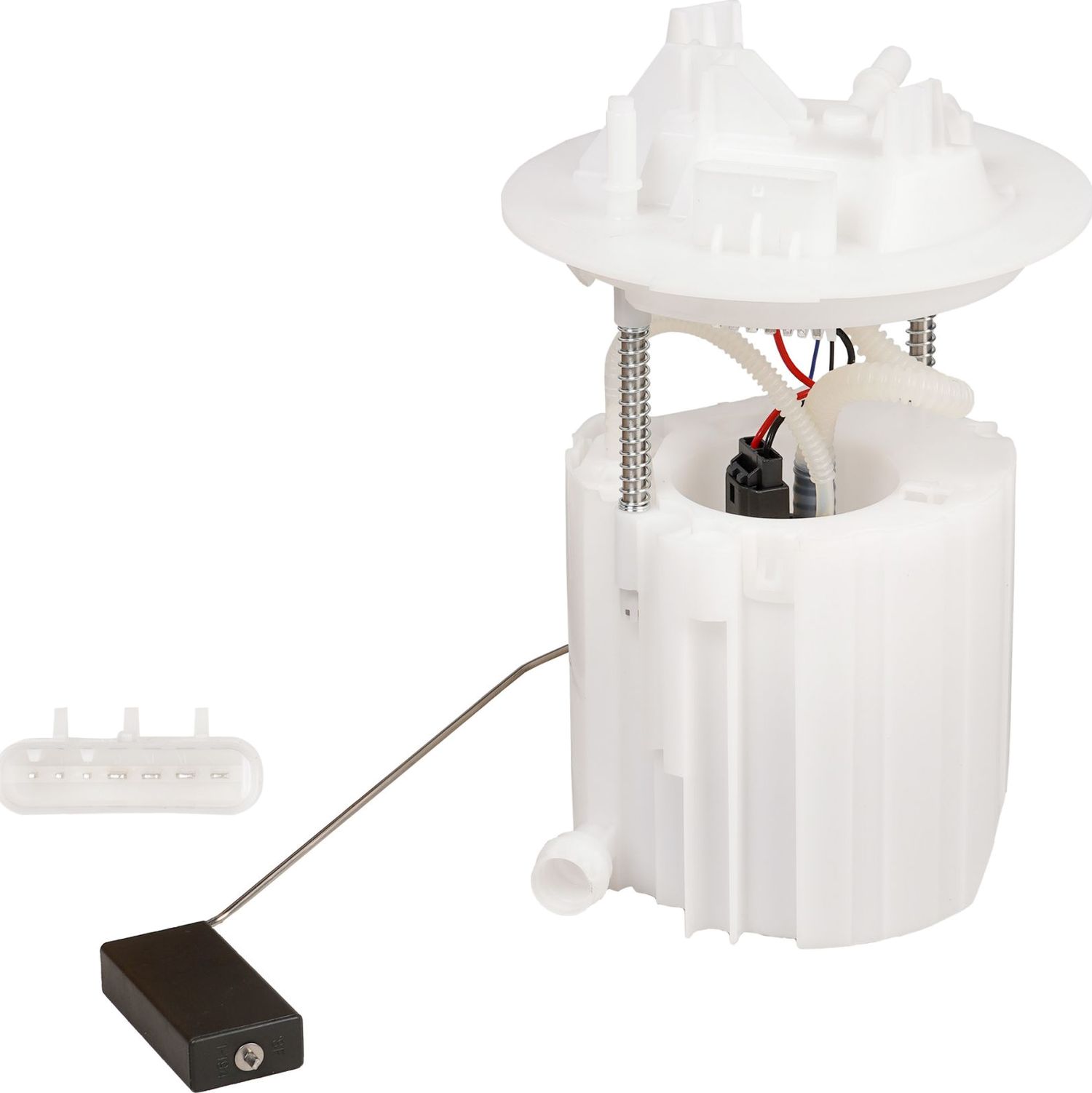 Бензонасос (топливный насос) StartVOLT для Mercedes-Benz M-Класс III (W166) 2011-2015. Артикул SFM 1515