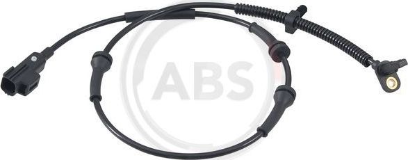 Датчик ABS ABS. Артикул 30833