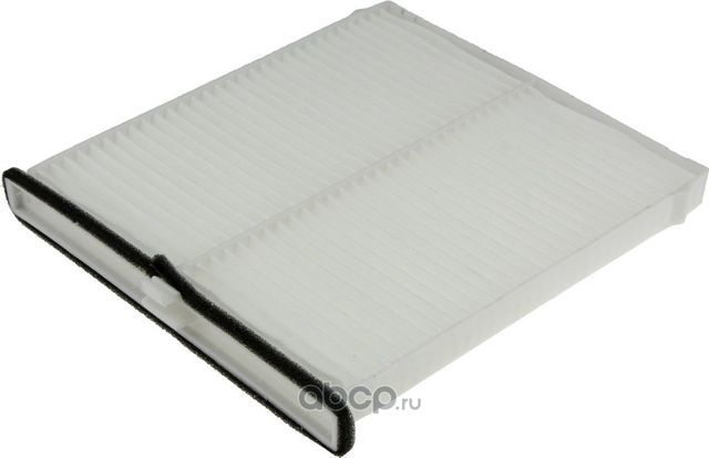 САЛОННЫЙ ФИЛЬТР (NTY). Артикул FCFMZ022