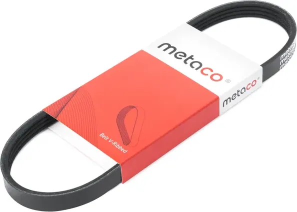 Ремень поликлиновой (Metaco). Артикул 4PK640