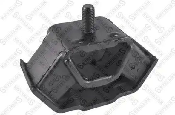 71-11313-SX_подушка АКПП MB W126 2.8-5.6 79-91 (Stellox) Stellox. Артикул 71-11313-SX