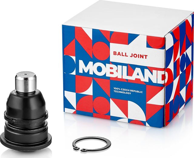 Шаровая опора Mobiland. Артикул 130100220