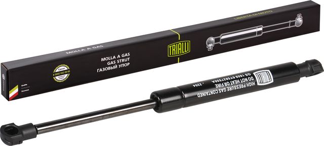 Амортизатор (упор) багажника Trialli для Skoda Fabia I 1999-2007. Артикул GS 1808