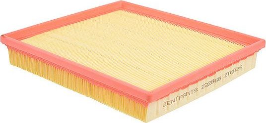 Воздушный фильтр Zentparts. Артикул Z32868