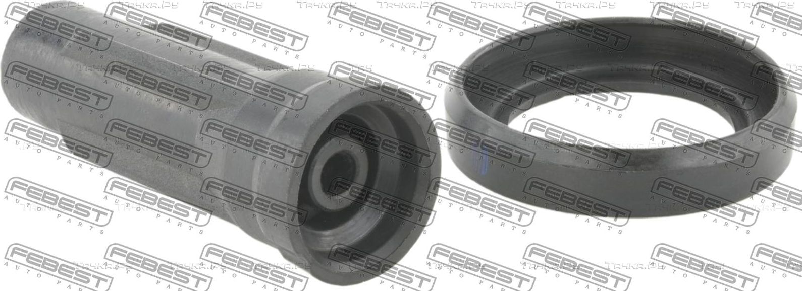 Наконечник катушки зажигания Febest. Артикул TCP-011