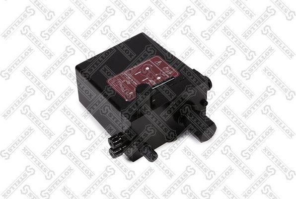 Насос подъема кабины Stellox. Артикул 87-50654-SX