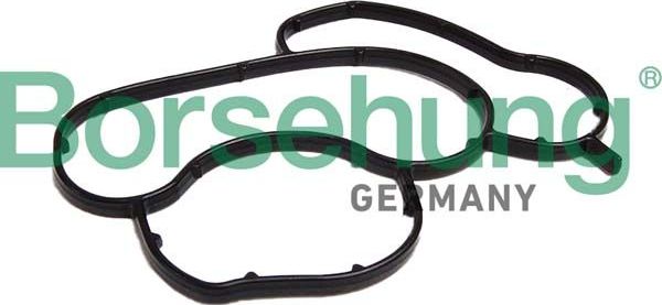 прокладка корпуса масляного фильтра Borsehung. Артикул B12529