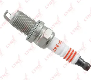 Свеча зажигания 6BYIPR11-E (Iridium + Platinum) MITSUBISHI Outlander(CW) 2.0 06> / Pajero IV 3.0 06> (Lynxauto) Lynxauto. Артикул sp-347