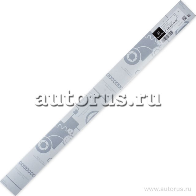 Щетки стеклоочистителя (дворники) Mercedes-Benz. Артикул A4478205400