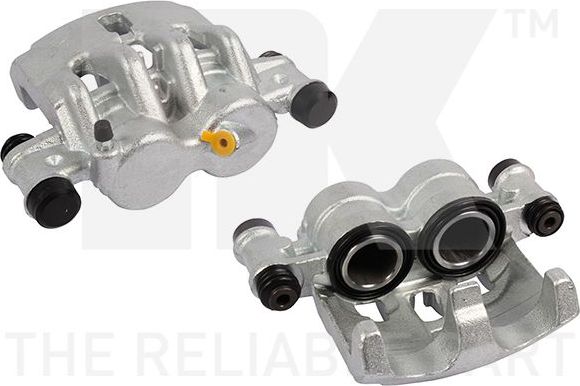 Тормозной суппорт NK (Чугун). Артикул 2119143