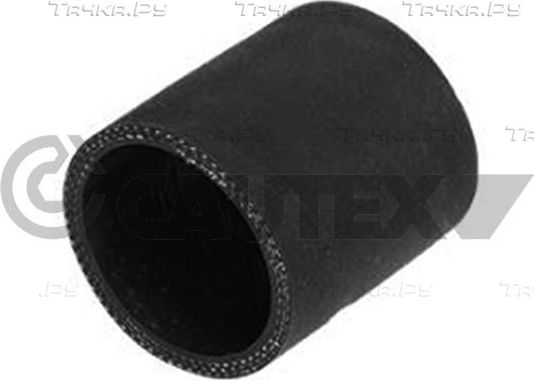 Патрубок интеркулера Cautex. Артикул 752974