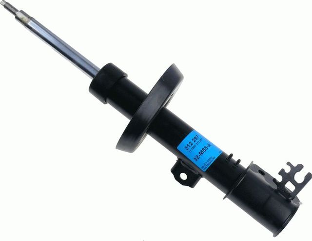 Амортизатор SACHS передний левый для Opel Vectra B 1995-2003. Артикул 312 297